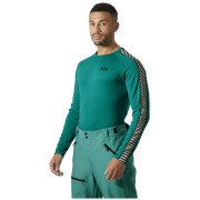 Pánské funkční triko Helly Hansen Lifa Active Stripe Crew