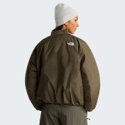 Dámská bunda The North Face W Choqa Bomber Jkt