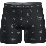 Pánské boxerky Icebreaker M Mer 150 Anatomica Boxers Explore More