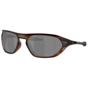 Sluneční brýle Oakley Cage Jacket Matte Rootbeer