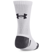 Sada ponožek Under Armour Performance Cotton 3p Mid