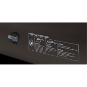 Nafukovací křeslo Easy Camp Maple Arm Chair