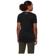 Dámské triko Mammut Core T-Shirt Women Classic