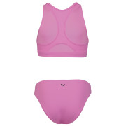 Dětské plavky Puma Racerback Bikini Set
