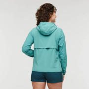 Dámská bunda Cotopaxi Vuelta Performance Windbreaker Jacket