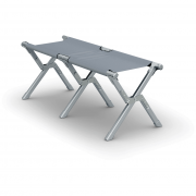 Lavice Dometic GO Compact Camp Bench