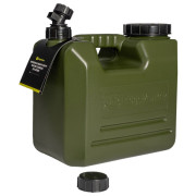 Kanystr Ridge Monkey SpeedFlo Heavy Duty Water Carrier 10 Litre
