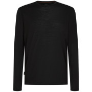 Pánské tričko Icebreaker Men Merino Blend 125 Cool-Lite™ Sphere LS Tee