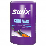 Vosk Swix Skin Care, skluzný vosk, roztok s aplikátorem, 100ml
