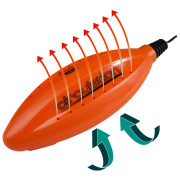 Vysoušeč bot Alpenheat 2in1 Circulation