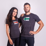 Pánské triko Progress Aromatic "KCT"