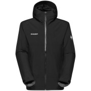 Pánská bunda Mammut Treeline HS Hooded Jacket Men