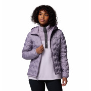 Dámská bunda Columbia Delta Ridge™ II Down Hooded Jacket