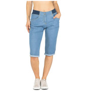 Dámské 3/4 kalhoty Chillaz Jessy 2.0 Denim