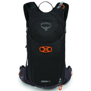 Cyklistický batoh Osprey Siskin 12L