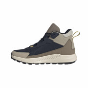 Dětské boty Adidas Terrex Anylander Mid J