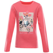 Dětské triko Alpine Pro Ecco 2