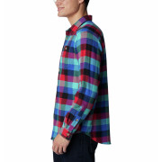 Pánská košile Columbia Cornell Woods™ Flannel Long Sleeve Shirt