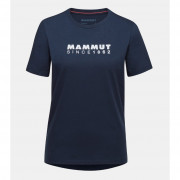 Dámské triko Mammut Core T-Shirt Women Logo