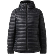 Dámská péřová bunda Haglöfs L.I.M Down II Hood