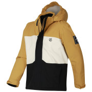Dětská bunda Dare 2b Send It II Jacket WdBrn/Blck