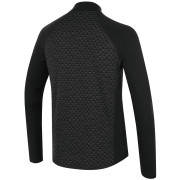 Pánské funkční triko Zulu Merino 240 Zip Long