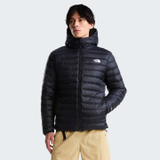 Pánská bunda The North Face M Classic Down Hooded Jacket