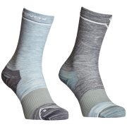 Dámské ponožky Ortovox Alpine Mid Socks W