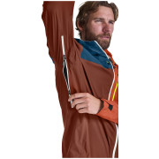 Pánská bunda Ortovox 3L Ortler Jacket M
