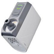 Cestovní sprcha Flextail TINY Shower