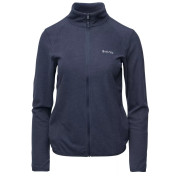 Dámská mikina Hi-Tec Lady Damis II Full Zip