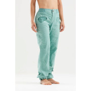 Dámské kalhoty E9 Onda Flax Women's