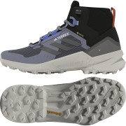 Pánské boty Adidas Terrex Swift R3 Mid GTX