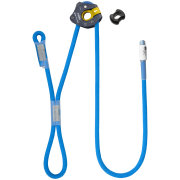 Odsedávací smyčka Skylotec TUNER-Y Adjustable Lanyard