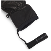 Dámské rukavice Black Diamond W Spark Mitts