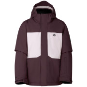 Dětská bunda Dare 2b Send It II Jacket Hucklbr/PkHz