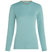 Dámské triko Icebreaker W's 260 Tech LS Crewe