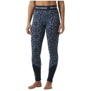 Dámské legíny Helly Hansen W Lifa Merino Midw Gra Pant