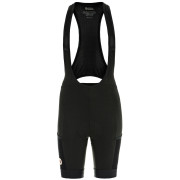 Dámské kraťasy Fjällräven Hoja Bib Shorts W