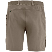 Pánské kraťasy Fjällräven Abisko Hybrid Trail Shorts M