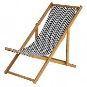 Židle Bo-Camp Soho Beach chair