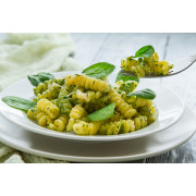 Dehydrované jídlo Adventure Menu Fusilli se špenátem 600 g
