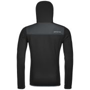Pánská mikina Ortovox Fleece Hoody M