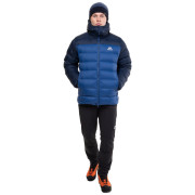 Pánská bunda Mountain Equipment Senja Jacket