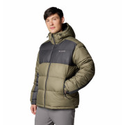 Pánská zimní bunda Columbia Pike Lake™ II Hooded Jacket