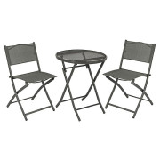 Kempingový set Bo-Camp Bistro Set 3