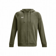 Pánská mikina Under Armour Rival Fleece FZ Hoodie