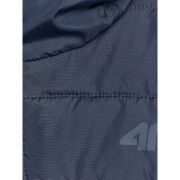 Dětská bunda 4F Down Jacket U0704