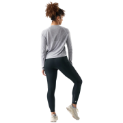 Dámské kalhoty Smartwool Women's Active Fleece Wind Tight