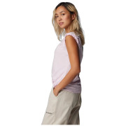 Dámské triko Columbia Sloan Ridge Graphic Short Sleeve Tee